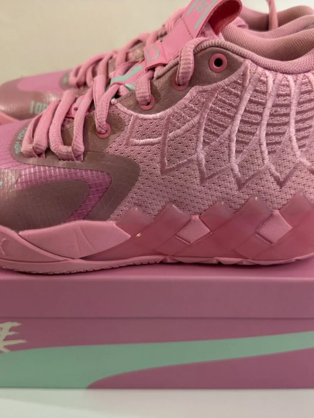 Puma M.E.L.O 01 RARE 